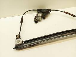 MÁQUINA DE VIDRO PORTA ESQUERDA PALIO STRADA 96 A 19 2P ELÉ