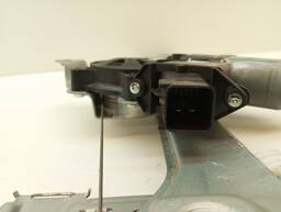 MÁQUINA DE VIDRO PORTA TRASEIRA DIR ONIX PRISMA 12 A 20 ELÉ