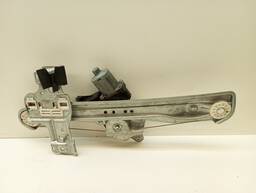 MÁQUINA DE VIDRO PORTA TRASEIRA DIR ONIX PRISMA 12 A 20 ELÉ