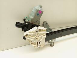 MÁQUINA DE VIDRO PORTA DIANTEIRA DIREITA HR-V 2016 A 2022