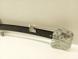 MÁQUINA DE VIDRO PORTA DIANTEIRA DIREITA HR-V 2016 A 2022