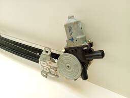 MÁQUINA DE VIDRO PORTA DIANTEIRA DIREITA HR-V 2016 A 2022