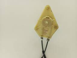 MÁQUINA DE VIDRO PORTA TRASEIRA DIREITA FLUENCE 2011 A 2018