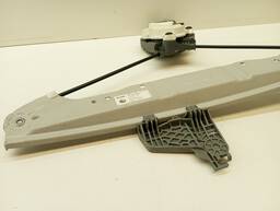 MÁQUINA DE VIDRO PORTA DIANT DIR GOL VOYAGE G5 G6 G7 G8 ELÉ