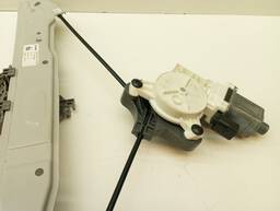 MÁQUINA DE VIDRO PORTA DIANT DIR GOL VOYAGE G5 G6 G7 G8 ELÉ