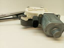 MÁQUINA DE VIDRO PORTA DIANT DIR GOL VOYAGE G5 G6 G7 G8 ELÉ