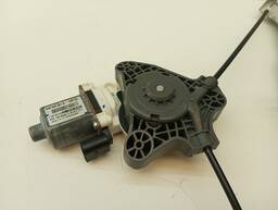 MÁQUINA DE VIDRO PORTA DIANT DIR GOL VOYAGE G5 G6 G7 G8 ELÉ