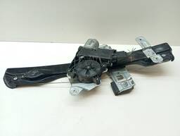 MÁQUINA DE VIDRO PORTA DIANTEIRA DIR ONIX PRISMA 12 A 20 ELÉ