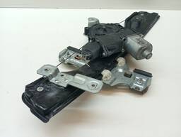 MÁQUINA DE VIDRO PORTA DIANTEIRA DIR ONIX PRISMA 12 A 20 ELÉ