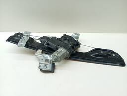 MÁQUINA DE VIDRO PORTA DIANTEIRA DIR ONIX PRISMA 12 A 20 ELÉ