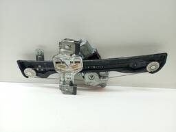 MÁQUINA DE VIDRO PORTA DIANTEIRA DIR ONIX PRISMA 12 A 20 ELÉ