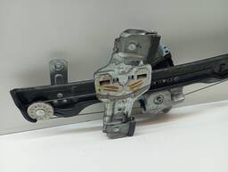 MÁQUINA DE VIDRO PORTA DIANTEIRA DIR ONIX PRISMA 12 A 20 ELÉ