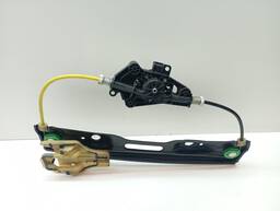 MÁQUINA DE VIDRO PORTA TRASEIRA DIRE NEW FIESTA 11 A 19 MAN