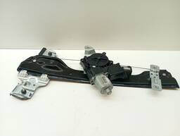 MÁQUINA DE VIDRO PORTA DIANTEIRA ESQ ONIX PRISMA12 A 20 ELÉ