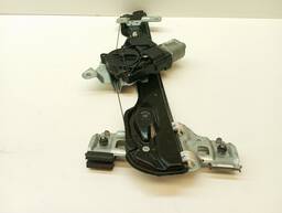 MÁQUINA DE VIDRO PORTA DIANTEIRA ESQ ONIX PRISMA12 A 20 ELÉ