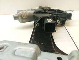 MÁQUINA DE VIDRO PORTA DIANTEIRA ESQ ONIX PRISMA12 A 20 ELÉ