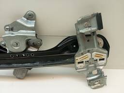 MÁQUINA DE VIDRO PORTA DIANTEIRA ESQ ONIX PRISMA12 A 20 ELÉ