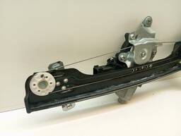 MÁQUINA DE VIDRO PORTA DIANTEIRA ESQ ONIX PRISMA12 A 20 ELÉ