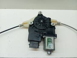 MÁQUINA DE VIDRO PORTA TRASEIRA ESQUERDA HB20 2013 A 19 ELÉ