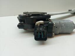 MÁQUINA DE VIDRO PORTA TRASEIRA ESQUERDA CIVIC 2007 A 2011