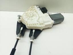 MÁQUINA DE VIDRO PORTA DIANTEIRA DIR NEW FIESTA 13 A 19 ELÉ