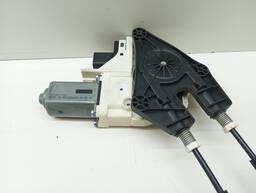 MÁQUINA DE VIDRO PORTA DIANTEIRA DIR NEW FIESTA 13 A 19 ELÉ