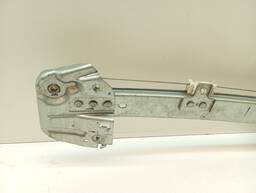 MÁQUINA DE VIDRO PORTA TRASEIRA ESQUERDA HR-V 2016 A 2022