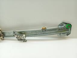 MÁQUINA DE VIDRO PORTA TRASEIRA ESQUERDA HR-V 2016 A 2022