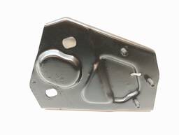 Suporte Frontal Coxim Motor Gol Saveiro G2