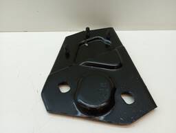 SUPORTE FRONTAL COXIM MOTOR GOL SAVEIRO G2