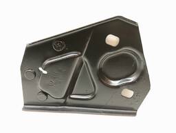 SUPORTE FRONTAL COXIM MOTOR GOL SAVEIRO G2