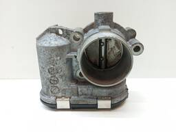 Tbi Corpo de Borboleta Peugeot 206/207 C3 1.4 2006 a 2014