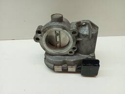 TBI CORPO DE BORBOLETA PEUGEOT 206/207 C3 1.4 2006 A 2014
