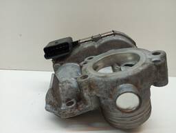 TBI CORPO DE BORBOLETA PEUGEOT 206/207 C3 1.4 2006 A 2014