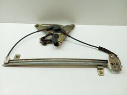 Maquina Vidro Dianteiro Direito Fiat Tempra 1993 1994 a 1998