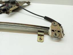 MAQUINA VIDRO DIANTEIRO DIREITO FIAT TEMPRA 1993 1994 A 1998