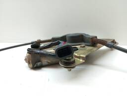 MAQUINA VIDRO DIANTEIRO DIREITO FIAT TEMPRA 1993 1994 A 1998