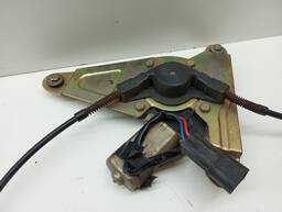 MAQUINA VIDRO DIANTEIRO DIREITO FIAT TEMPRA 1993 1994 A 1998