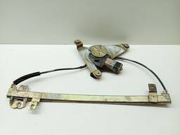 MAQUINA VIDRO DIANTEIRO DIREITO FIAT TEMPRA 1993 1994 A 1998