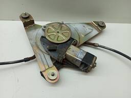 MAQUINA VIDRO DIANTEIRO DIREITO FIAT TEMPRA 1993 1994 A 1998