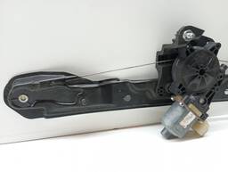 MÁQUINA VIDRO PORTA DI DI ARGO CRONOS PULSE FASTBACK 18/ ELÉ