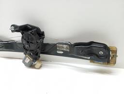 MÁQUINA VIDRO PORTA DI DI ARGO CRONOS PULSE FASTBACK 18/ ELÉ