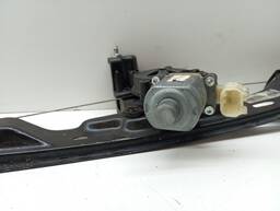 MÁQUINA VIDRO PORTA DI DI ARGO CRONOS PULSE FASTBACK 18/ ELÉ