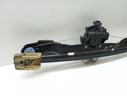 MÁQUINA VIDRO PORTA DI DI ARGO CRONOS PULSE FASTBACK 18/ ELÉ