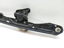 MÁQUINA VIDRO PORTA DI DI ARGO CRONOS PULSE FASTBACK 18/ ELÉ