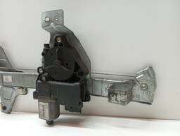 MÁQUINA DE VIDRO PORTA TRASEIRA ESQUERDA C4 HATCH 08 A 2013