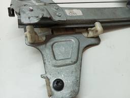 MÁQUINA DE VIDRO PORTA TRASEIRA ESQUERDA C4 HATCH 08 A 2013