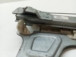 MÁQUINA DE VIDRO PORTA TRASEIRA ESQUERDA C4 HATCH 08 A 2013