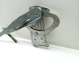 MÁQUINA DE VIDRO PORTA DIANTEIRA DIREITA FLUENCE 2011 A 2018