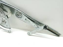 MÁQUINA DE VIDRO PORTA DIANTEIRA DIREITA FLUENCE 2011 A 2018